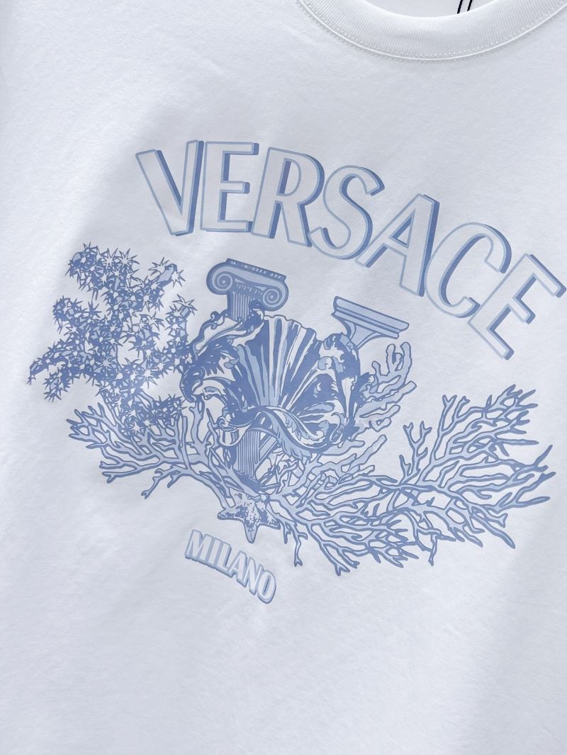 Versace T-Shirts